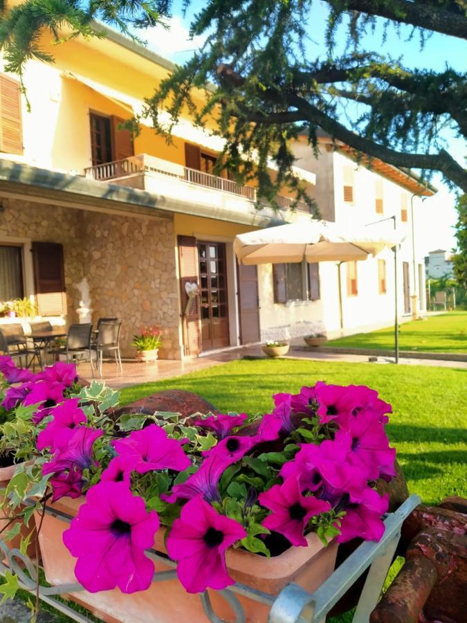 Corte Ohana Monteforte dʼAlpone エクステリア 写真