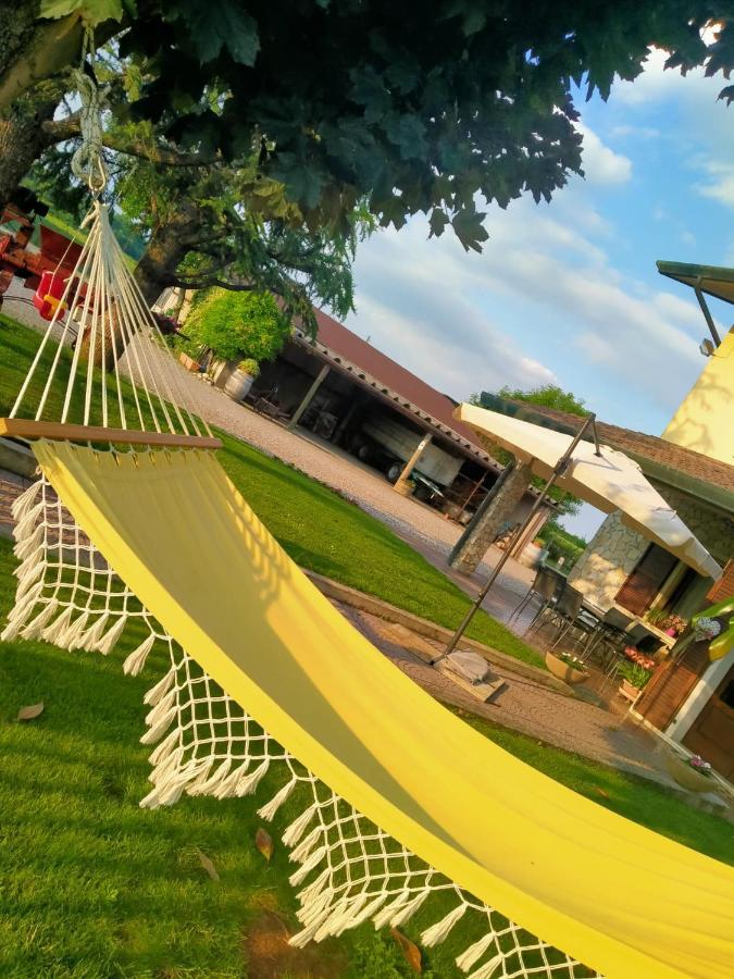 Corte Ohana Monteforte dʼAlpone エクステリア 写真
