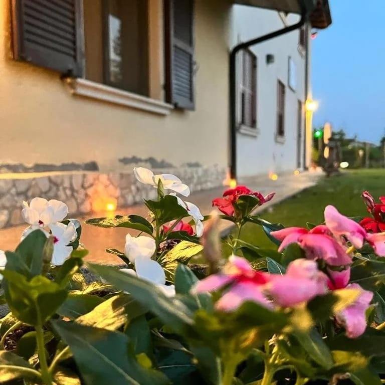 Corte Ohana Monteforte dʼAlpone エクステリア 写真