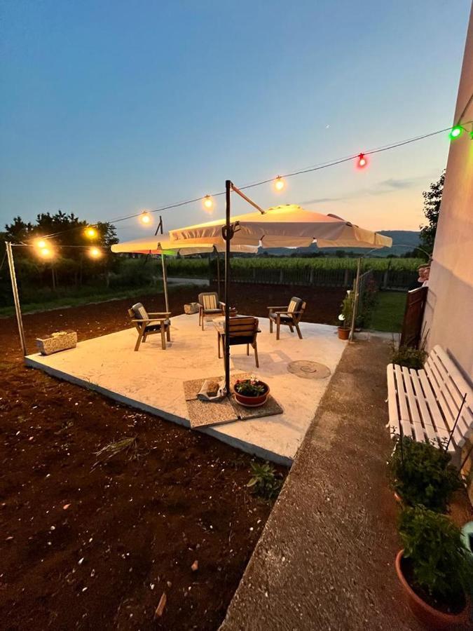 Corte Ohana Monteforte dʼAlpone エクステリア 写真