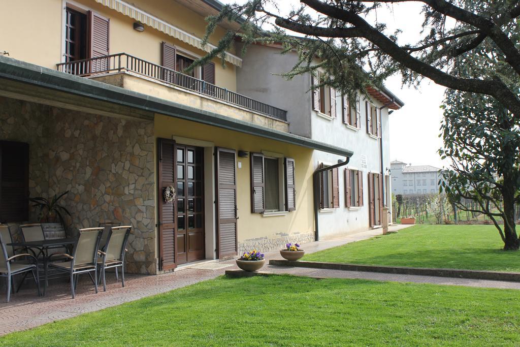 Corte Ohana Monteforte dʼAlpone エクステリア 写真