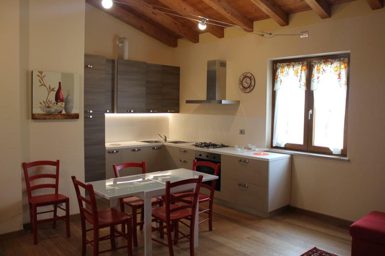 Corte Ohana Monteforte dʼAlpone エクステリア 写真
